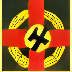 NSDAP propaganda